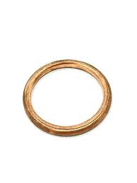 GASKET RING 14.2X18X2MM